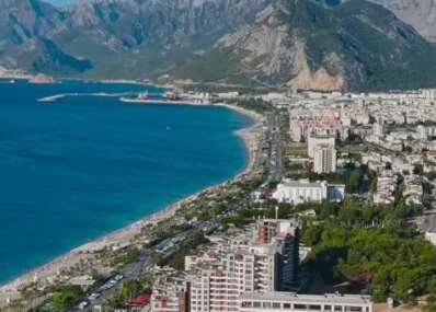 Рынок недвижимости Турции в 2025 году: снижение сделок с иностранцами, но рост интереса к инвестициям