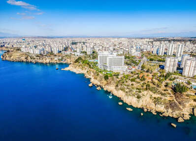 Купить квартиру в Анталии в 2026 году: цены, районы и новостройки без иллюзий