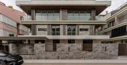 Купить квартиру в Ларе — всего 600 м до пляжа