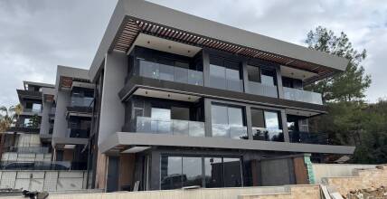 Виллы в комплексе по выгодной цене в рассрочку