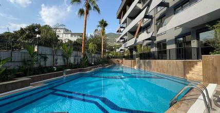 Квартиры в комплексе для ПМЖ