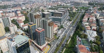 Airbnb-инвестиция в Шишли: шаг до Cevahir, Kanyon, Zorlu и других ТЦ