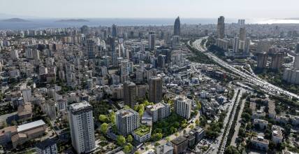 Квартиры в Азиатской части Стамбула - для жизни и инвестиций